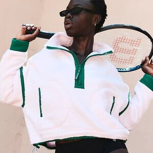 Free people movement fleece